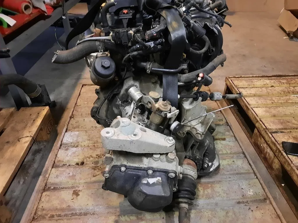 Motore Semicompleto A14XER 101 CV 74 KW Opel Meriva B 2010