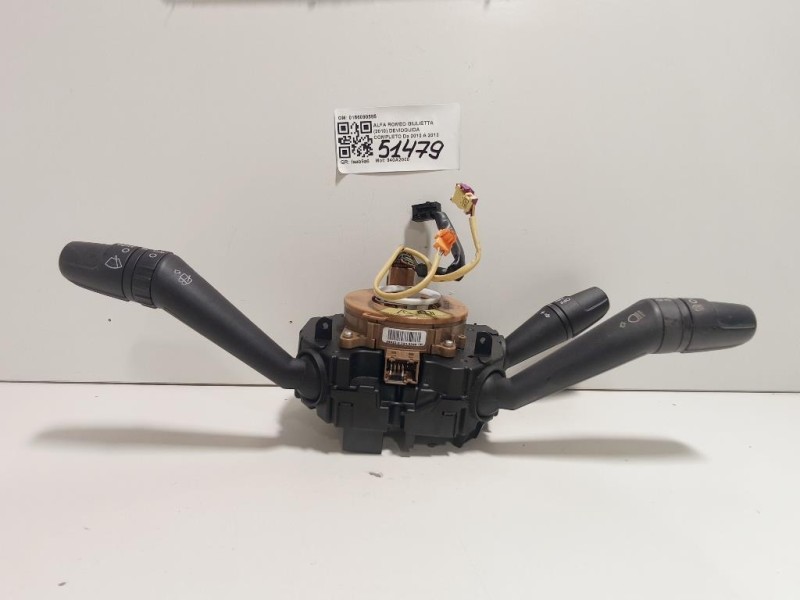 Devioguida Completo 0156090585 Alfa Romeo Giulietta 2010