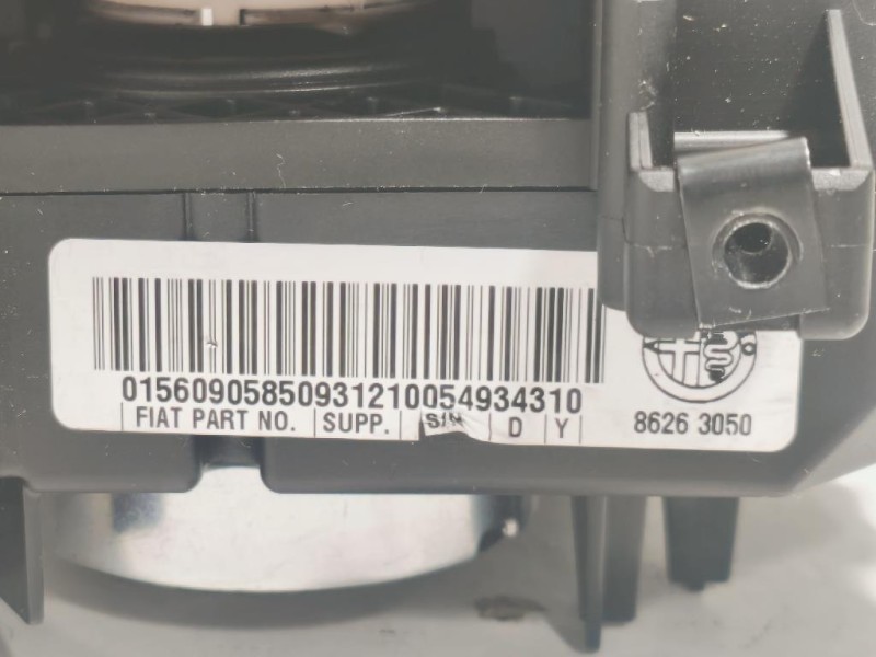 Devioguida Completo 0156090585 Alfa Romeo Giulietta 2010