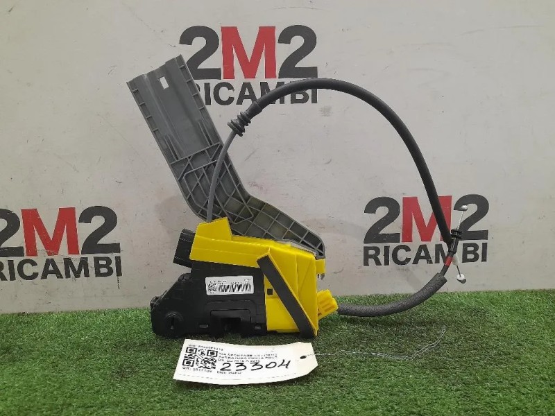 Serratura Porta POST DX 81420F1010 Kia Sportage IV 2016