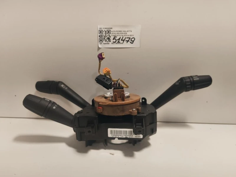 Devioguida Completo 0156090585 Alfa Romeo Giulietta 2010