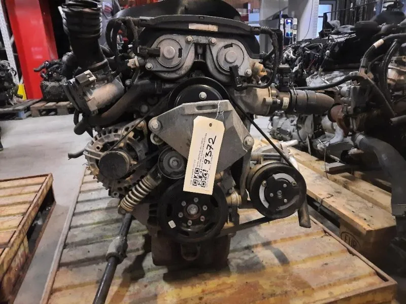 Motore Semicompleto A14XER 101 CV 74 KW Opel Meriva B 2010