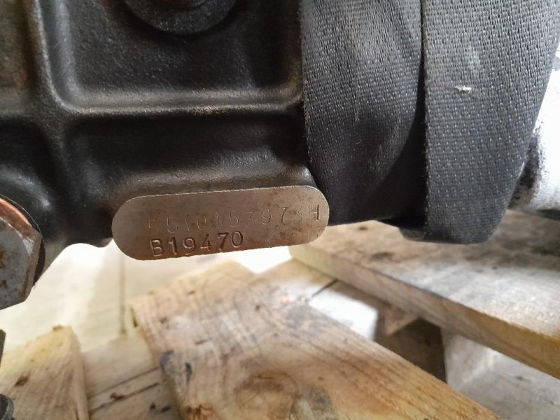 Cambio TRC103400E Land Rover Discovery I 1990