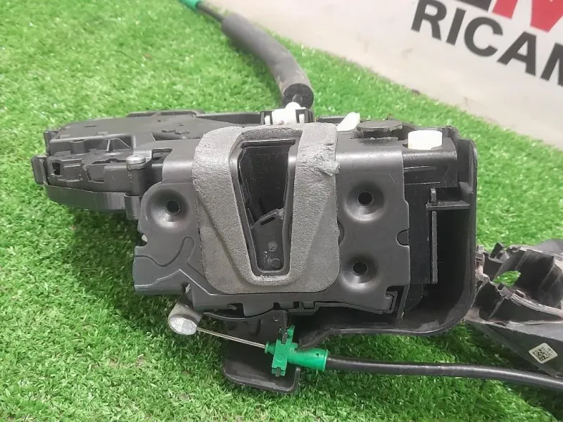 Serratura Porta POST DX 8H5A- 26412-AC Land Rover Range Rover Evoque I 2011