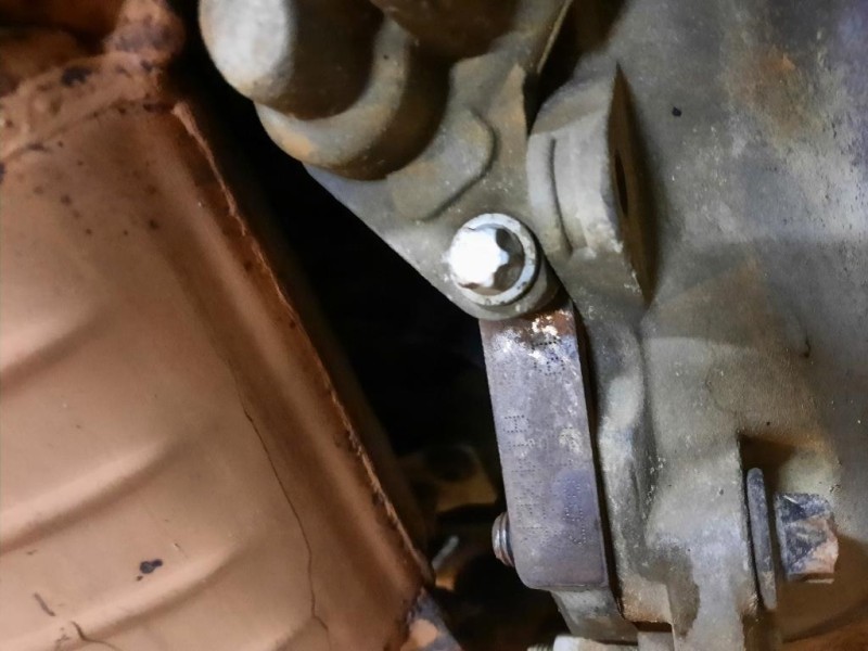 Motore Semicompleto A14XER 101 CV 74 KW Opel Meriva B 2010