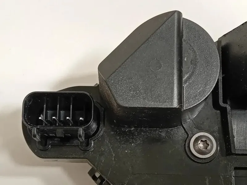 Serratura Porta POST DX 8X2A-264132AC Land Rover Range Rover Evoque I 2011