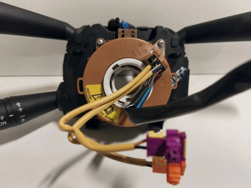 Devioguida Completo 01560905820 Alfa Romeo Giulietta 2010