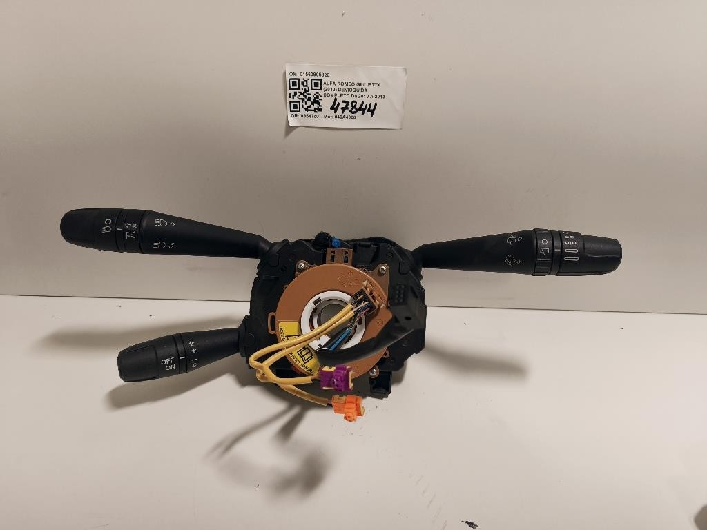 Devioguida Completo 01560905820 Alfa Romeo Giulietta 2010