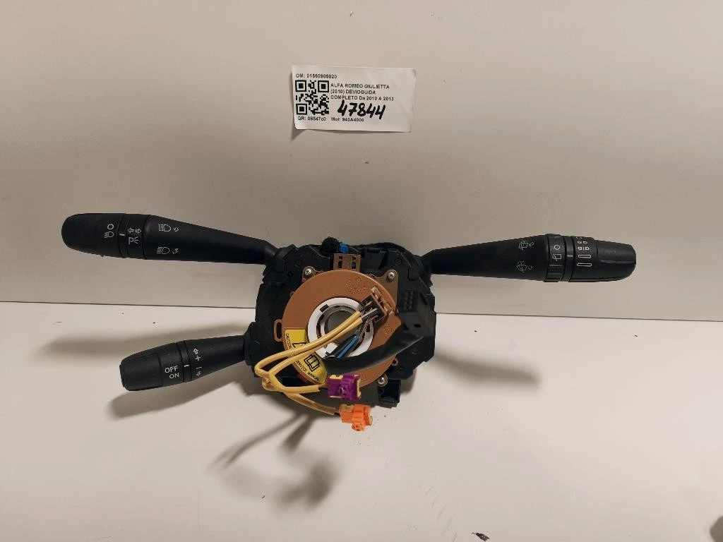 Devioguida Completo 01560905820 Alfa Romeo Giulietta 2010