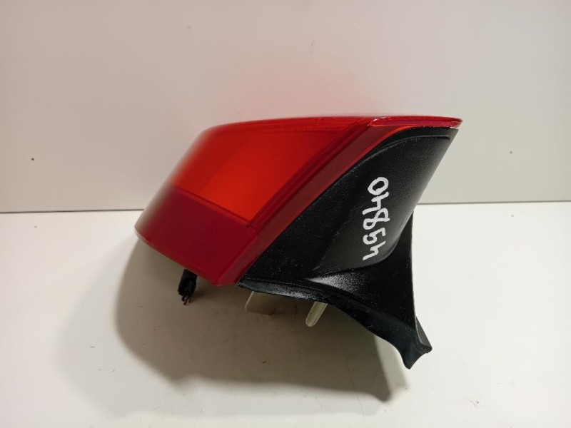 Fanale INT POST DX 30698984 Volvo V70 III 2008