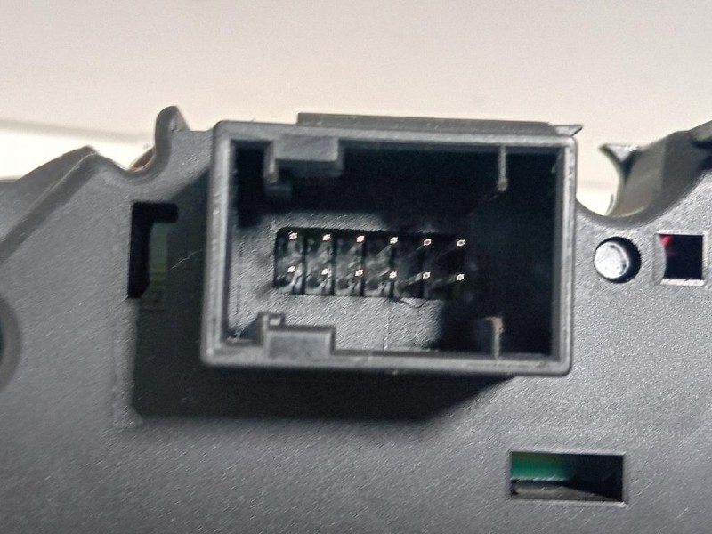 Serratura Porta POST DX A2047303635 Mercedes Classe A W176 2015