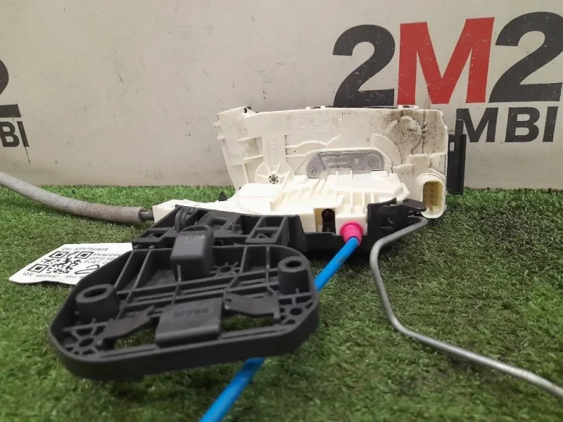 Serratura Porta POST DX A2047303635 Mercedes Classe A W176 2015