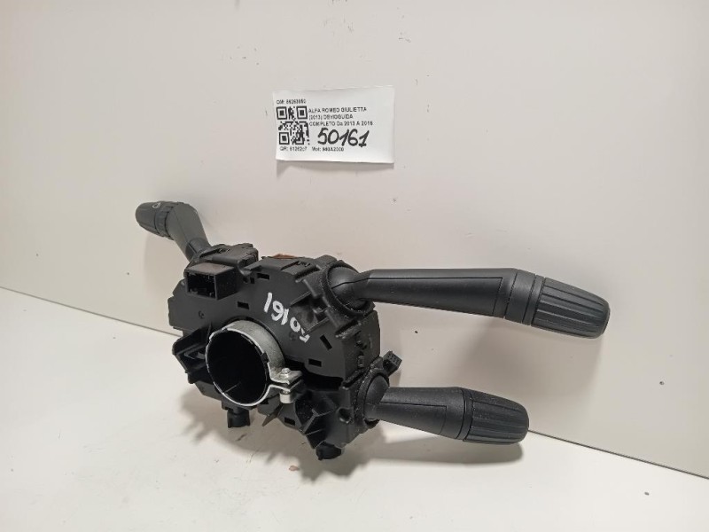 Devioguida Completo 86263050 Alfa Romeo Giulietta 2013