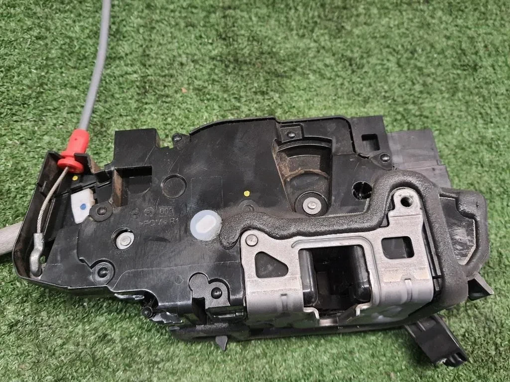 Serratura Porta POST DX A0997302801 Mercedes Classe A W177 2018