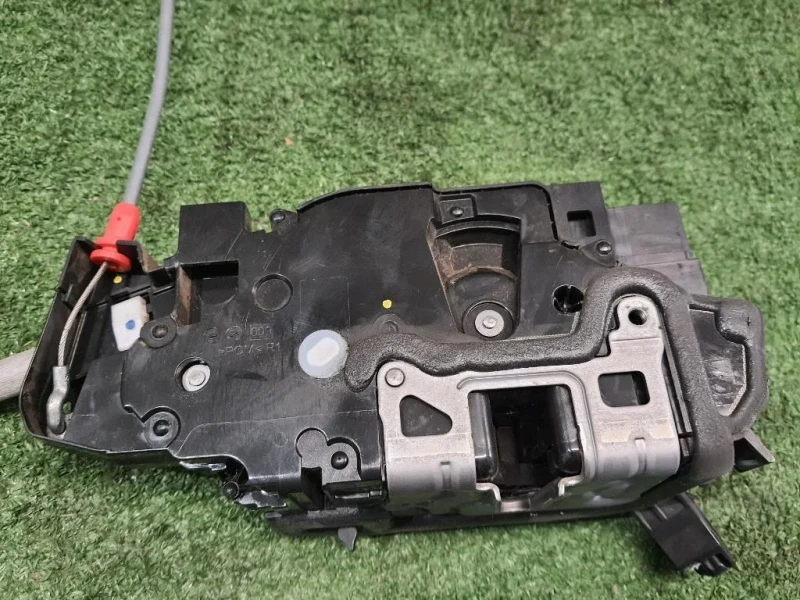 Serratura Porta POST DX A0997302801 Mercedes Classe A W177 2018