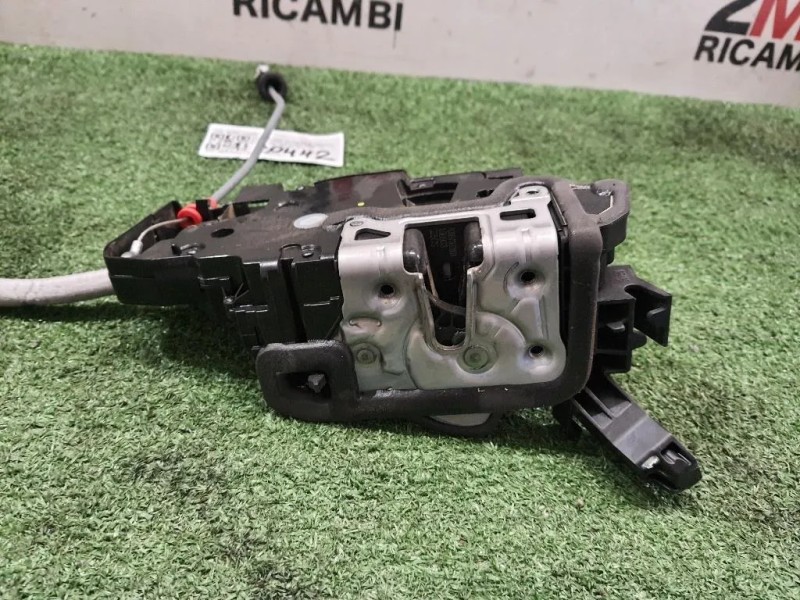 Serratura Porta POST DX A0997302801 Mercedes Classe A W177 2018