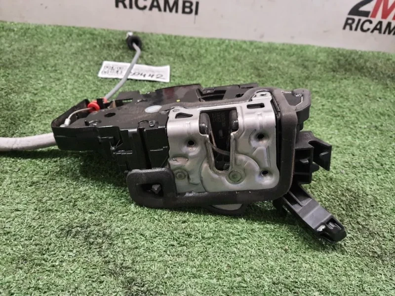 Serratura Porta POST DX A0997302801 Mercedes Classe A W177 2018