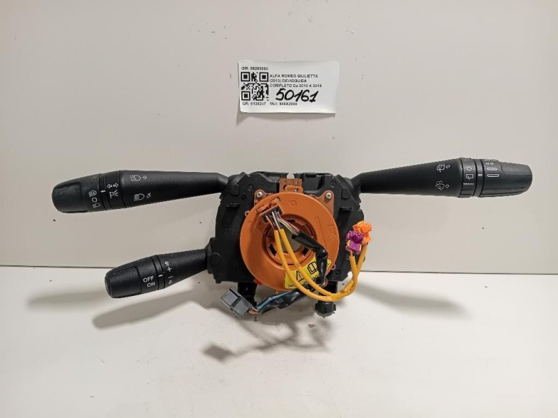 Devioguida Completo 86263050 Alfa Romeo Giulietta 2013