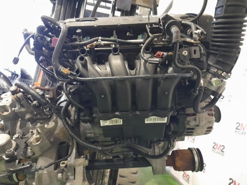 Motore Semicompleto F16D4 A16XER 116 CV 85 KW Opel Mokka 2013