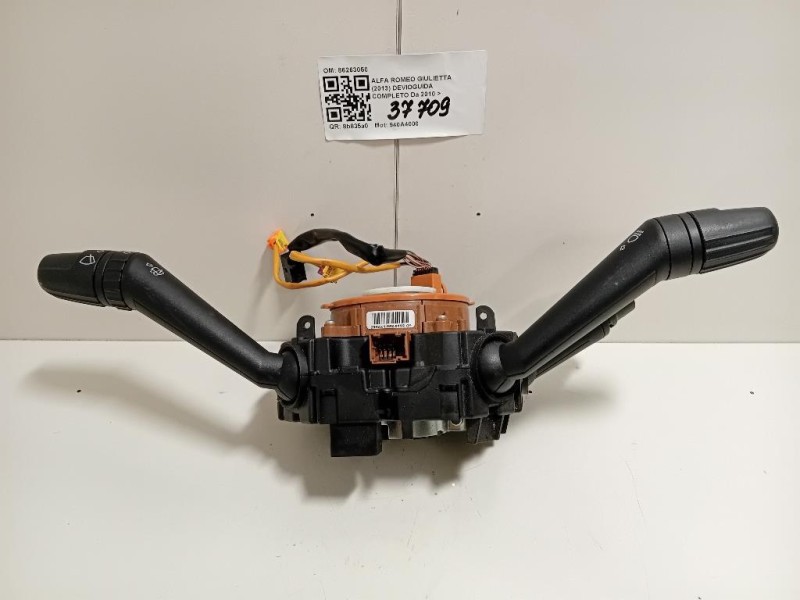 Devioguida Completo 86263050 Alfa Romeo Giulietta 2013