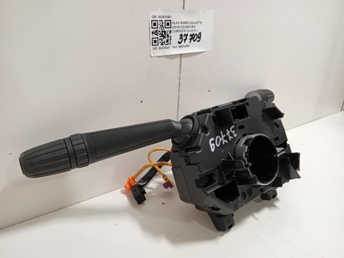 Serratura Porta POST DX A0997309600 Mercedes Classe C W205 2014