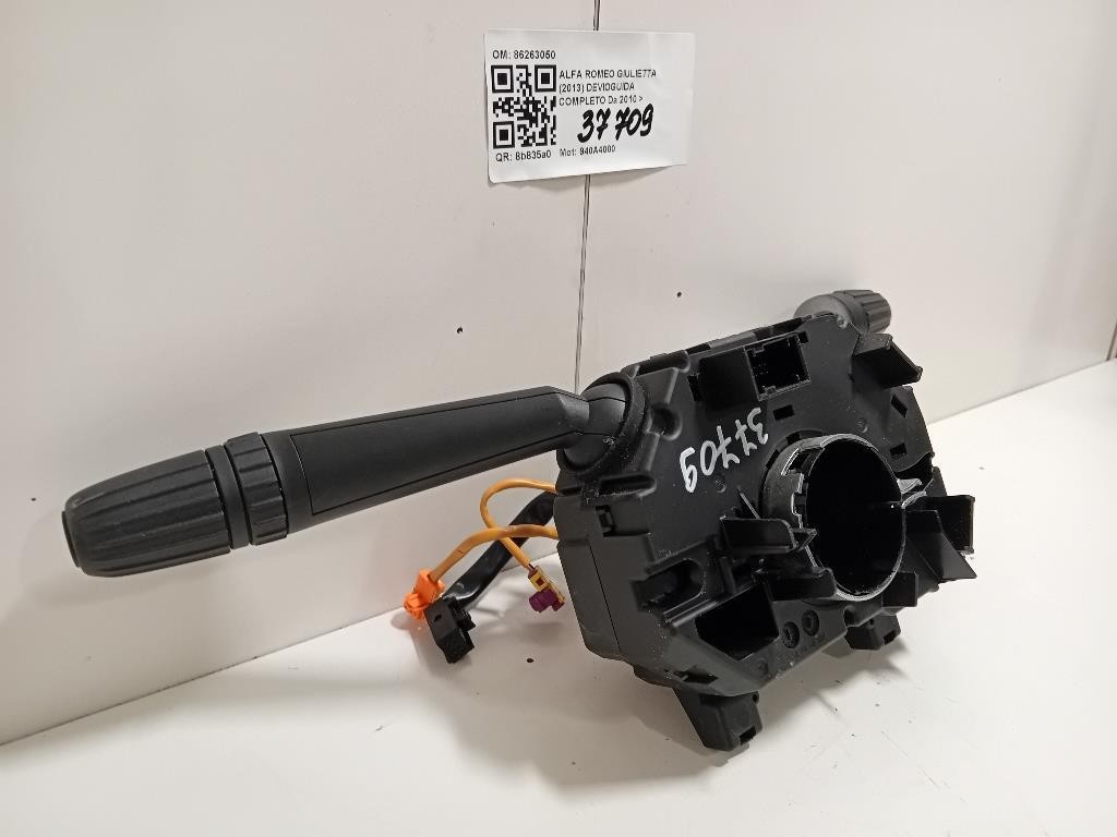 Serratura Porta POST DX A0997309600 Mercedes Classe C W205 2014