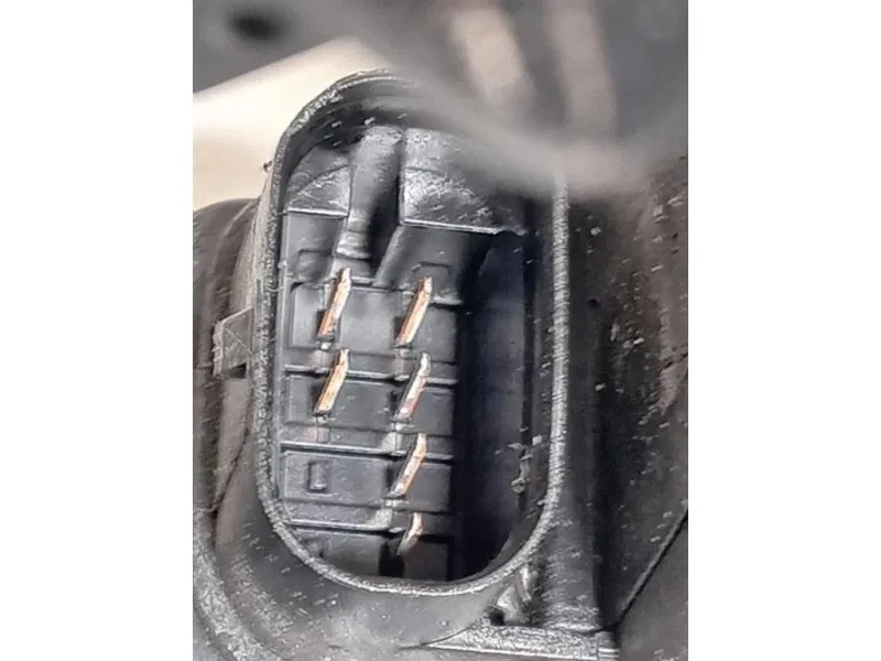 Serratura Porta POST DX A0997309600 Mercedes Classe C W205 2014