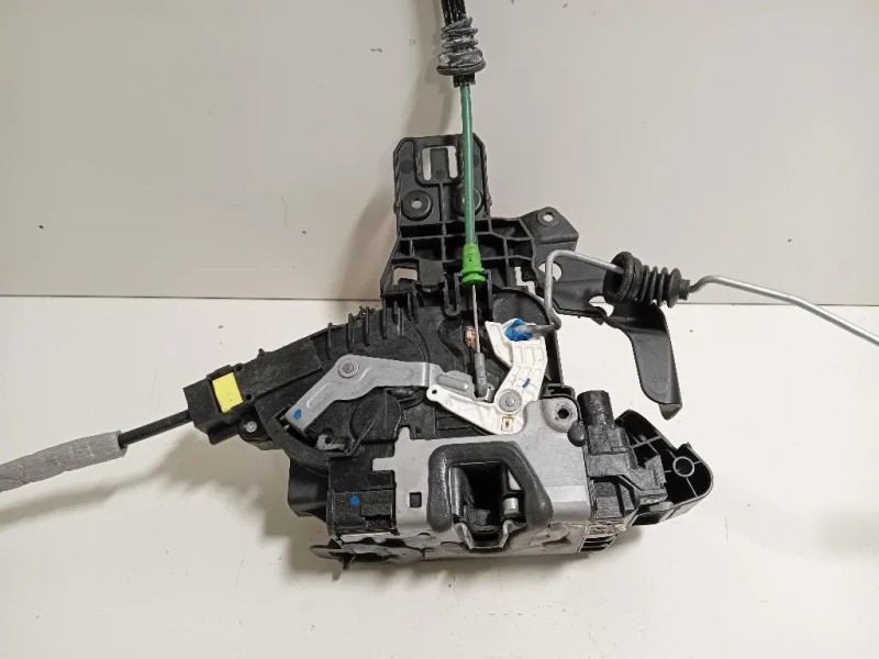 Serratura Porta POST DX A0997309600 Mercedes Classe C W205 2014