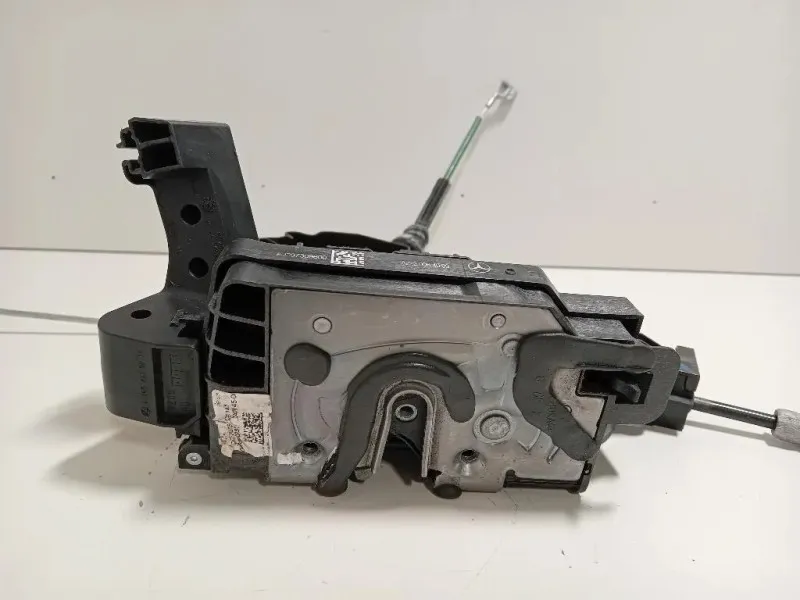 Serratura Porta POST DX A0997309600 Mercedes Classe C W205 2014
