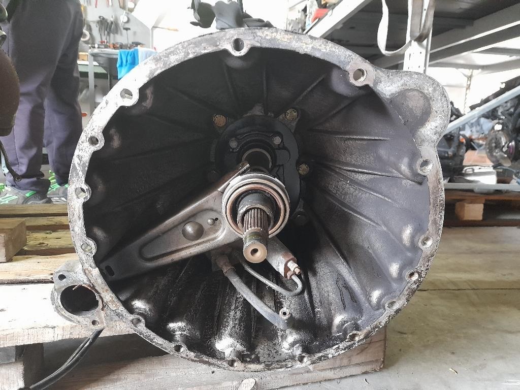 Cambio TRC103400E Land Rover Discovery I 1990