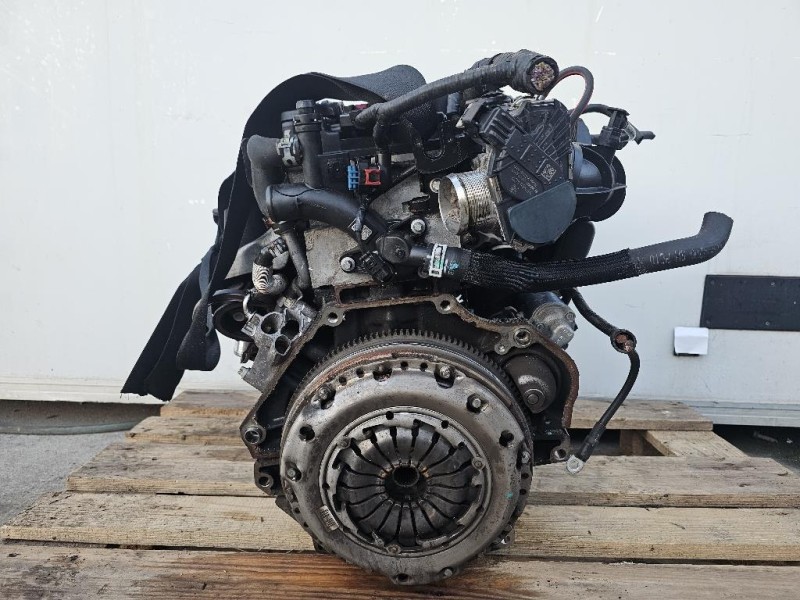 Motore Semicompleto LUJ B14NET 140 CV 103 KW Opel Mokka 2013