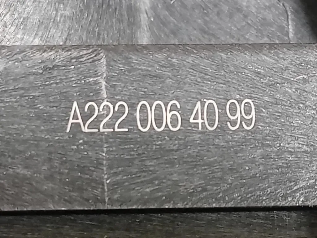 Serratura Porta POST DX A2220064099 Mercedes Classe GLE W166 2015