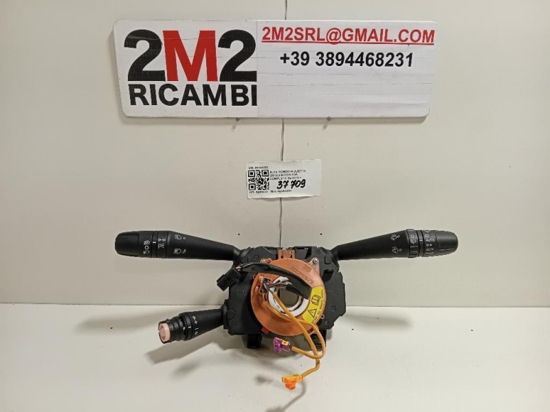 Devioguida Completo 86263050 Alfa Romeo Giulietta 2013