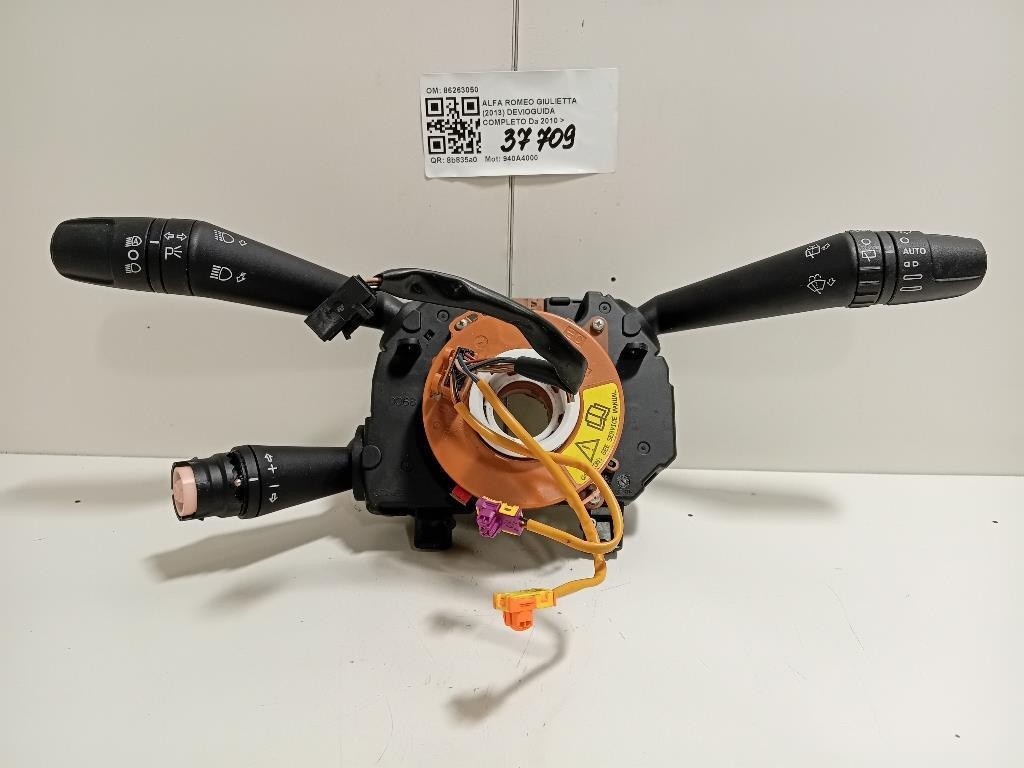 Devioguida Completo 86263050 Alfa Romeo Giulietta 2013