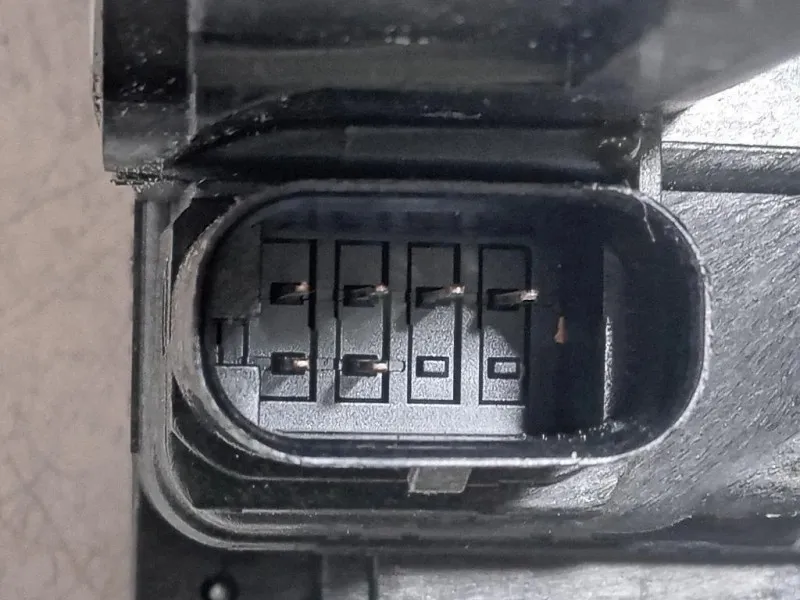 Serratura Porta POST DX A2220064099 Mercedes Classe GLE W166 2015