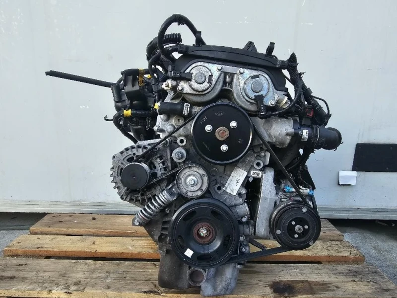 Motore Semicompleto LUJ B14NET 140 CV 103 KW Opel Mokka 2013