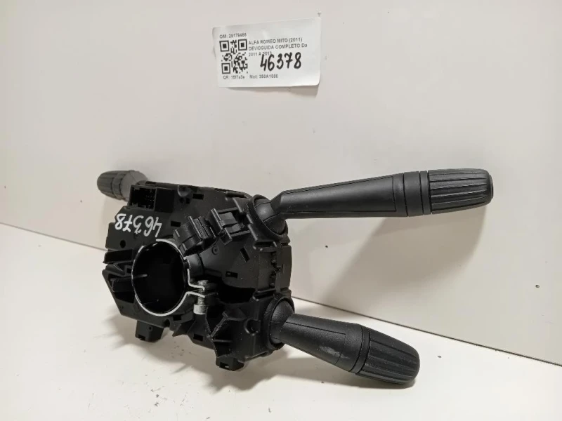 Devioguida Completo 28179466 Alfa Romeo MITO 2011