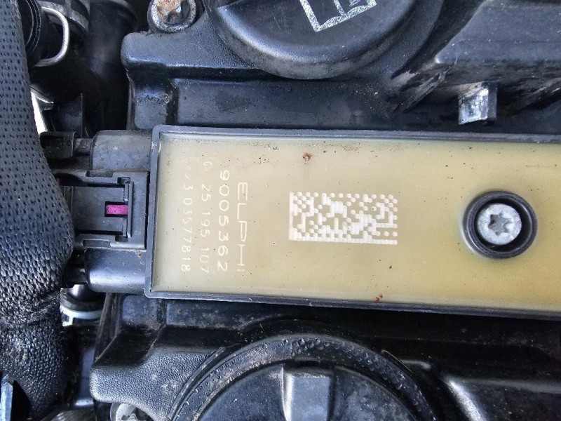 Motore Semicompleto LUJ B14NET 140 CV 103 KW Opel Mokka 2013