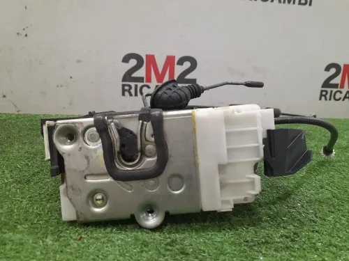 Serratura Porta POST DX A2517302035 Mercedes Classe R W251 2006