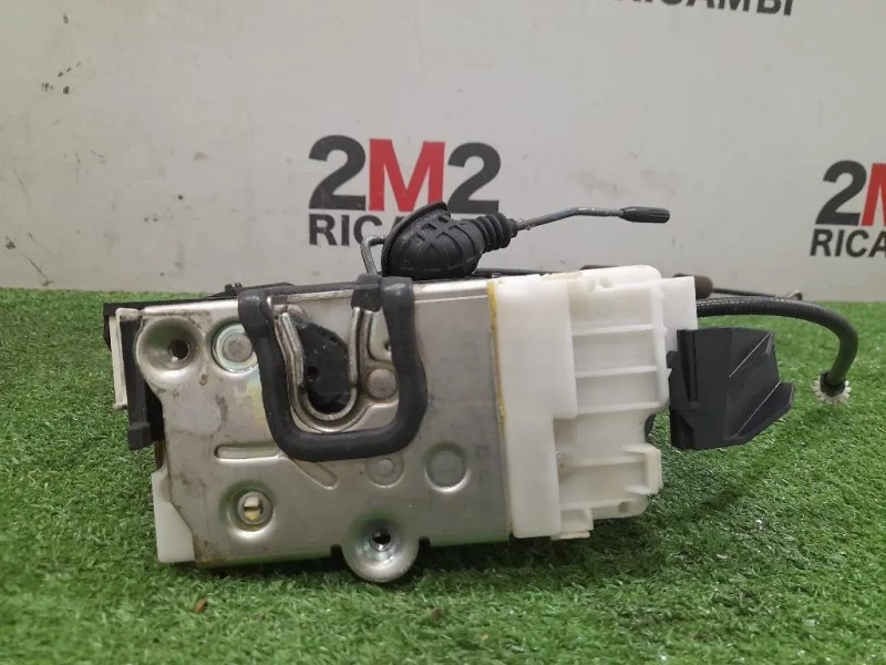 Serratura Porta POST DX A2517302035 Mercedes Classe R W251 2006