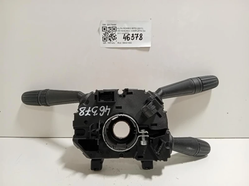 Devioguida Completo 28179466 Alfa Romeo MITO 2011