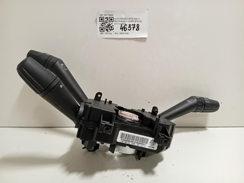 Devioguida Completo 28179466 Alfa Romeo MITO 2011