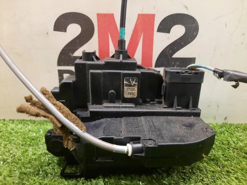 Serratura Porta POST DX 82500JD90C Nissan Qashqai I 2007