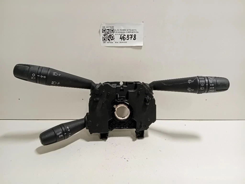 Devioguida Completo 28179466 Alfa Romeo MITO 2011