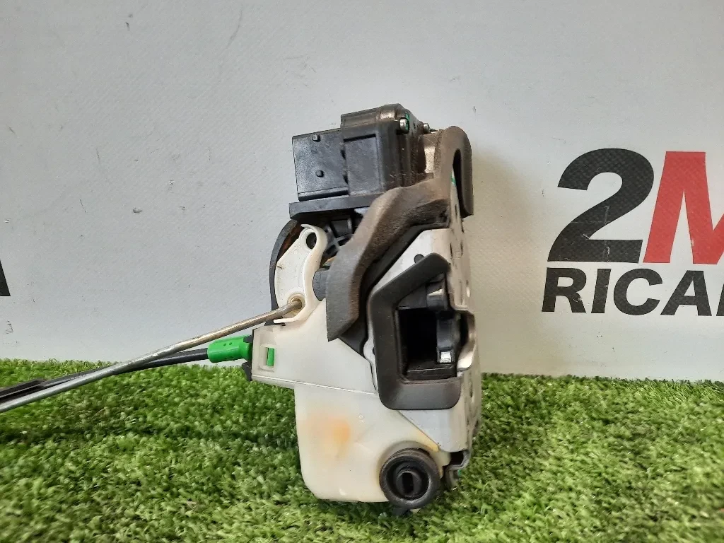 Serratura Porta POST DX 13503178 Opel Insignia A 2009