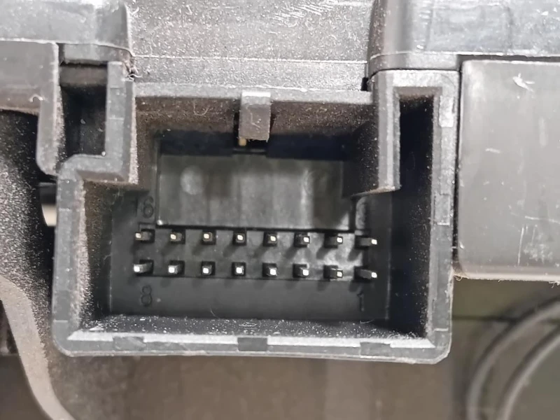 Devioguida Completo 8X0953502B Audi A1 8X1 2010