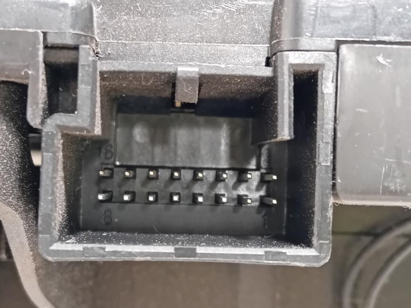 Serratura Porta POST DX 13503178 Opel Insignia A 2009
