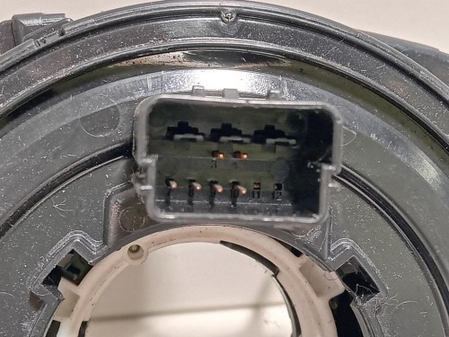 Serratura Porta POST DX 13279837 Opel Meriva B 2010