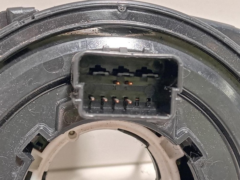 Serratura Porta POST DX 13279837 Opel Meriva B 2010