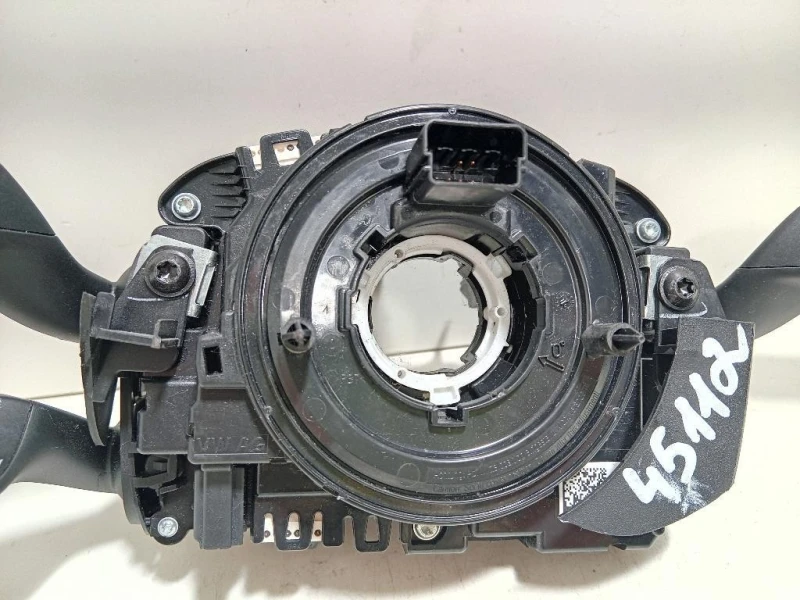 Devioguida Completo 8X0953502B Audi A1 8X1 2010